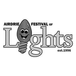 Nose Creek Valley Museum - Sponsor Airdrie Festival of Lights